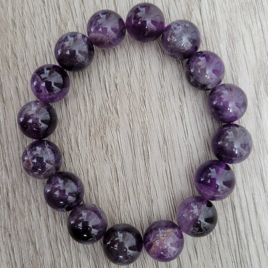 AMETHYST 12MM