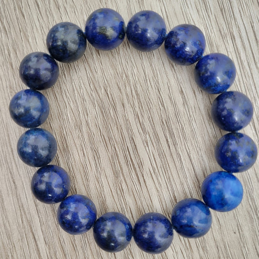 LAPIS LAZULI 12 MM