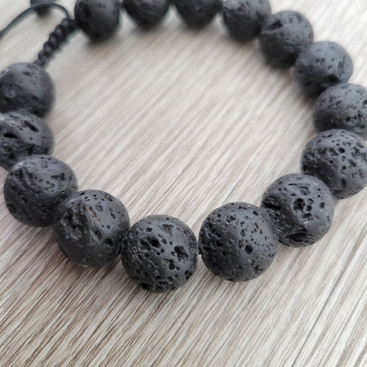 LAVA STONE 12MM PULL