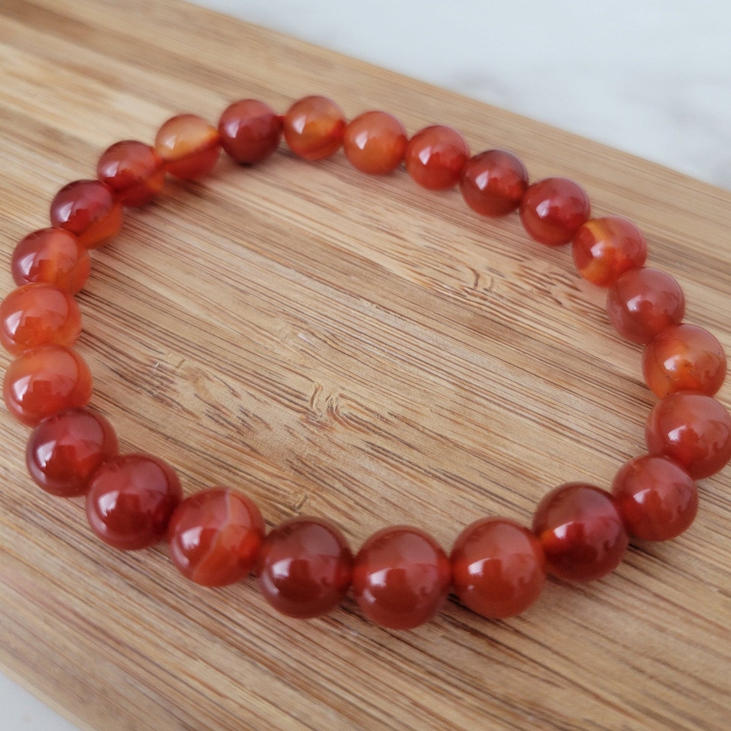 CARNELIAN