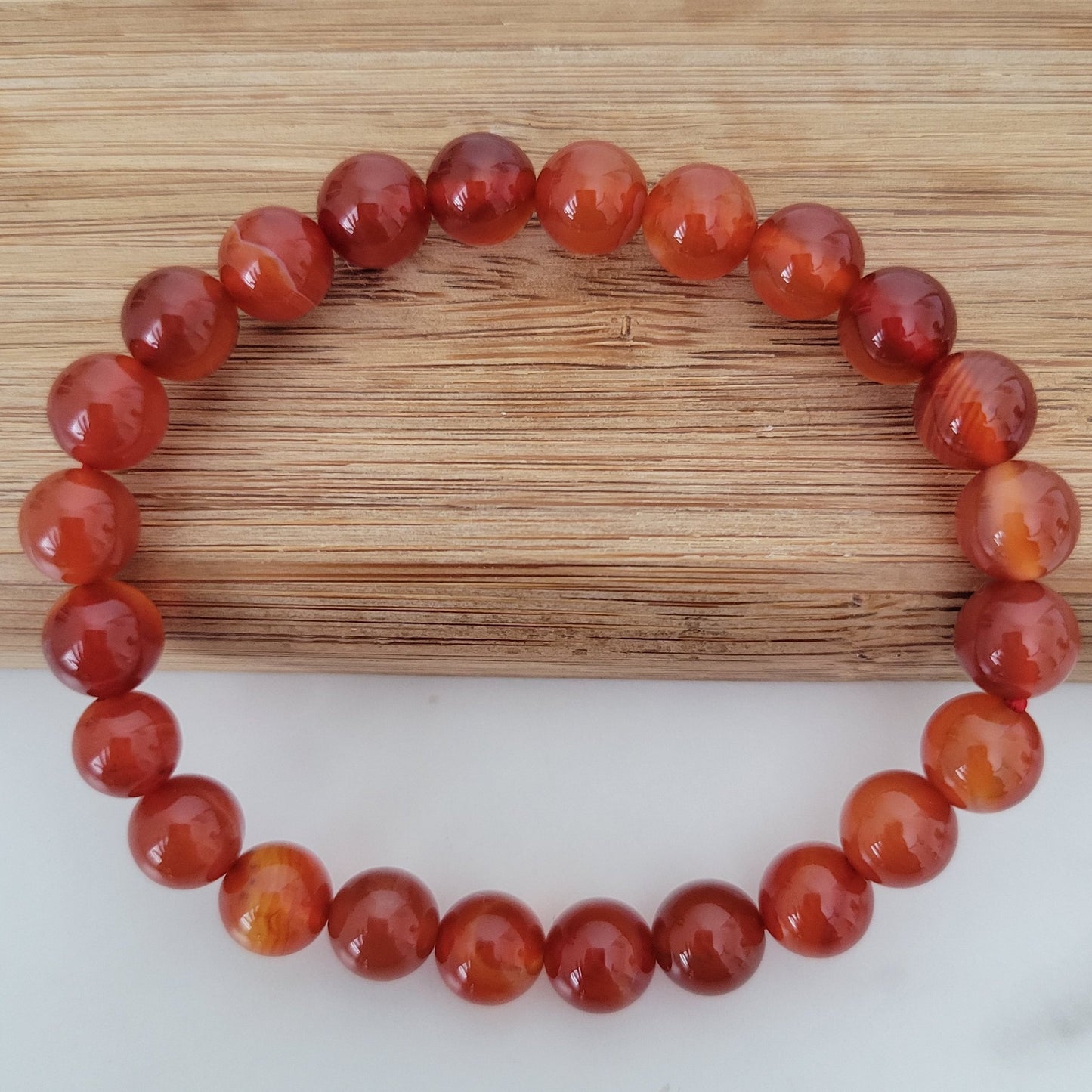 CARNELIAN