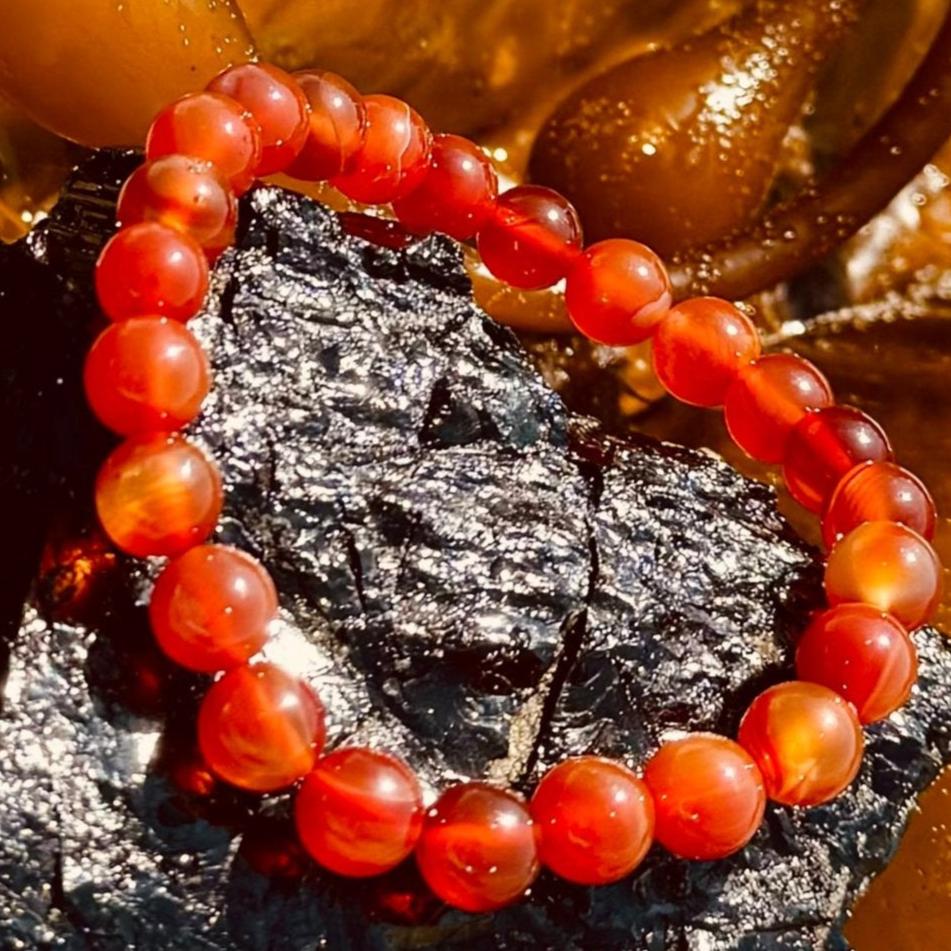 CARNELIAN