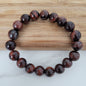 RED TIGERS EYE